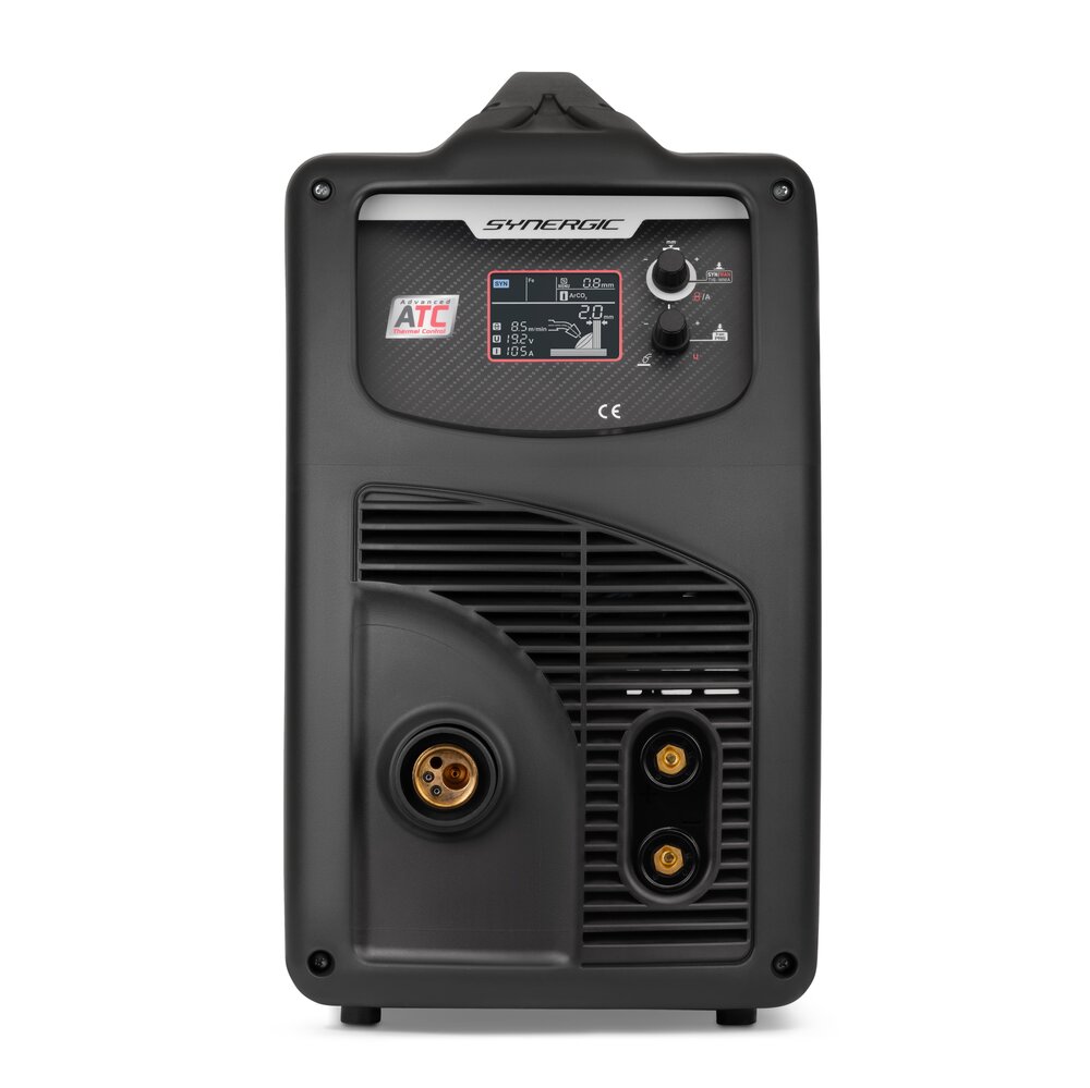 Phụ kiện máy hàn 215 Dual Synergic