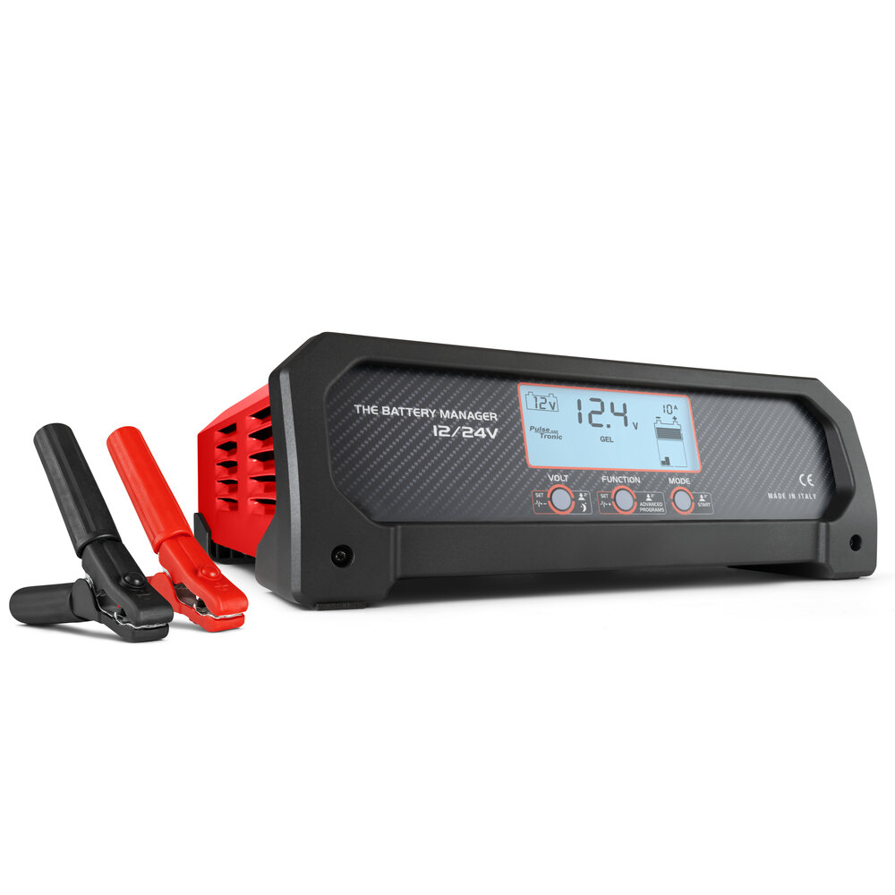 Thiết kế máy doctor charge 130