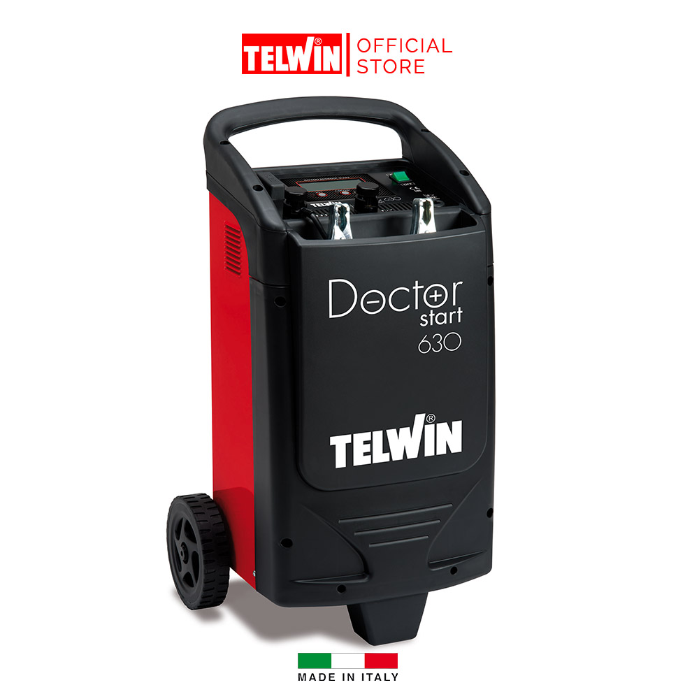 Telwin-Doctor-Start-630